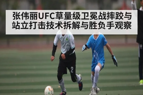 张伟丽UFC草量级卫冕战摔跤与站立打击技术拆解与胜负手观察